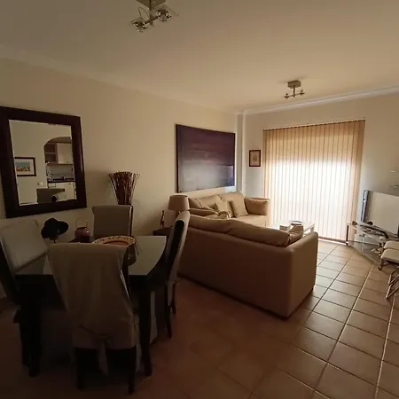 Apartamento De Tavira Cabanas De Tavira
