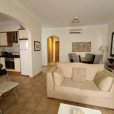 De Tavira Apartamento