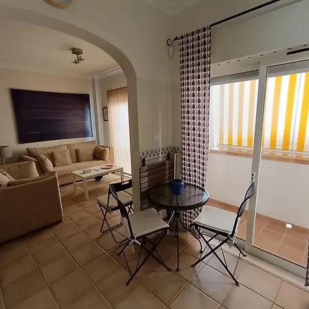 De Tavira Apartamento