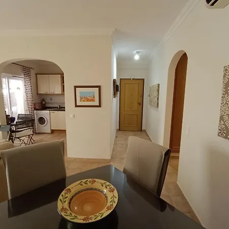 Apartamento De Tavira *